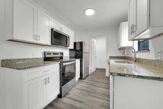 161 County Road 1135 in Lone Oak, TX - Building Photo - Building Photo