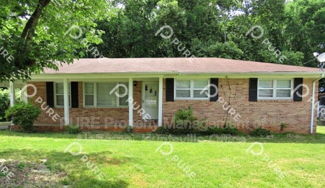 property at 5002 Ortega Cir NW