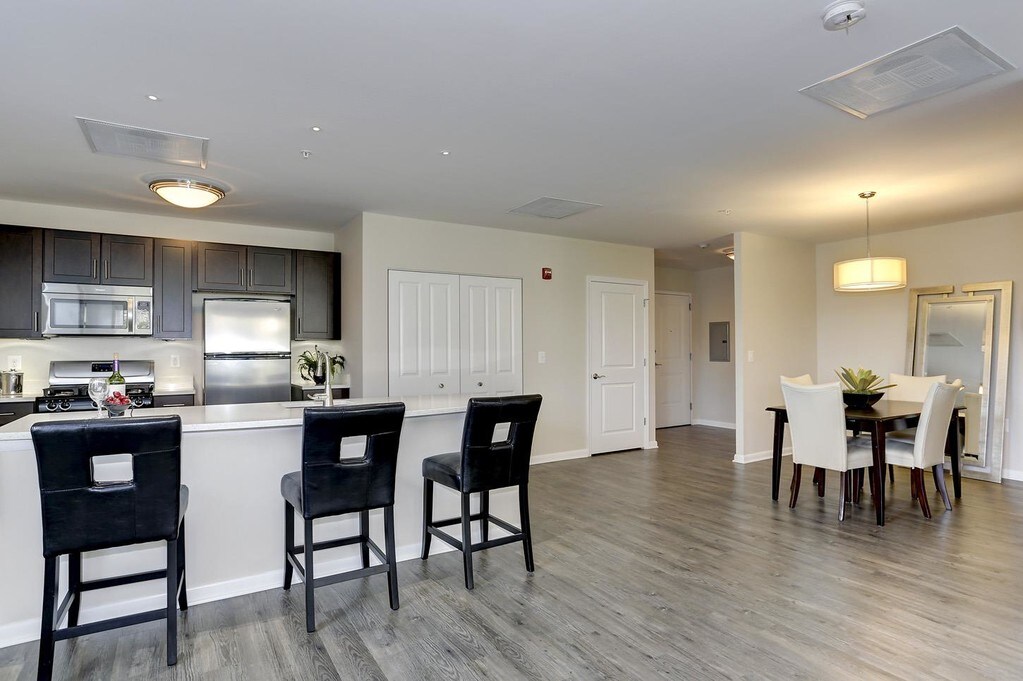 Midtown at Camp Springs Apartments in Camp Springs, MD