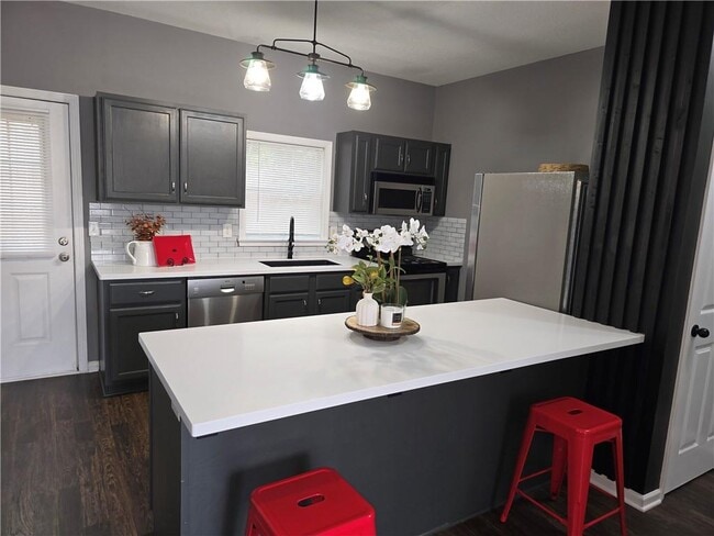 25 Corinth Rd in Cartersville, GA - Building Photo - Building Photo