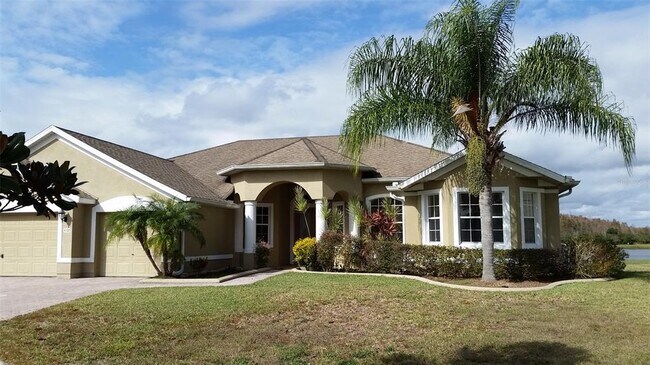4105 Onega Way in Kissimmee, FL - Building Photo - Building Photo