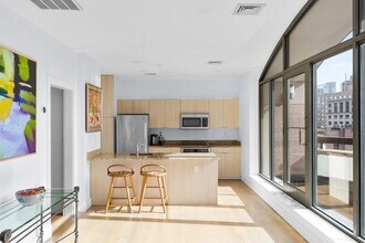 425 Boylston St-Unit -801 in Boston, MA - Building Photo - Building Photo
