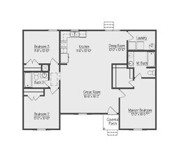 813 Whites Ln in Wendell, NC - Building Photo - Building Photo