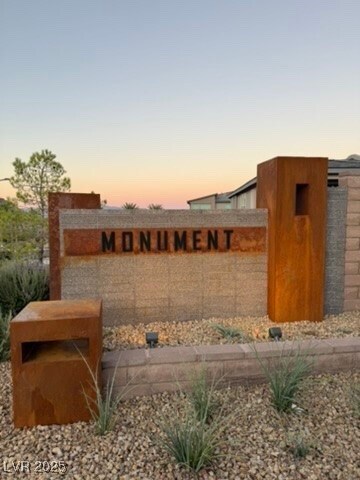 11410 Crimson Ledge Ave in Las Vegas, NV - Building Photo