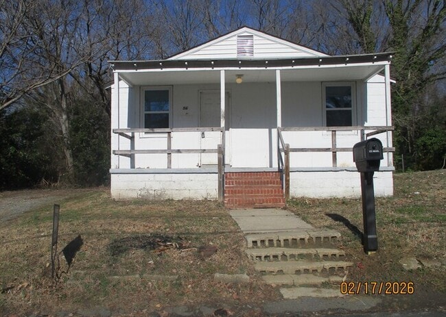 property at 56 Young Ave SW