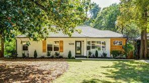 property at 1205 Greenleaf Rd SE