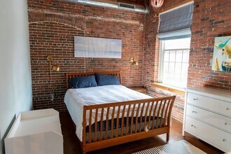 130 John St in Lowell, MA - Building Photo - Building Photo