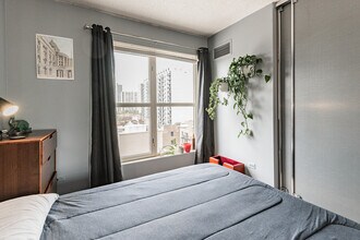 1212 LaSalle St in Chicago, IL - Building Photo - Building Photo