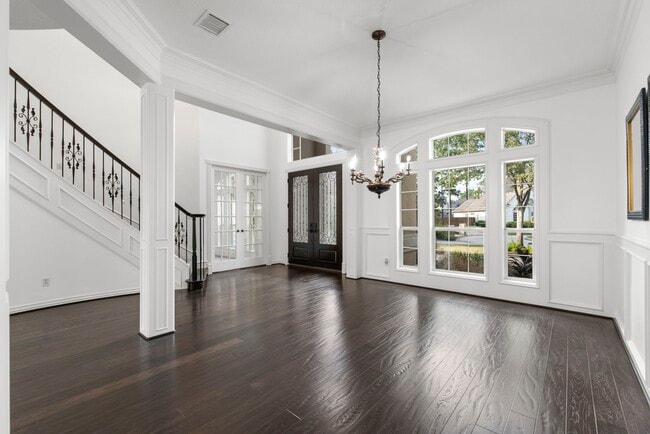 3627 Vashon Ln in Spring, TX - Building Photo - Building Photo