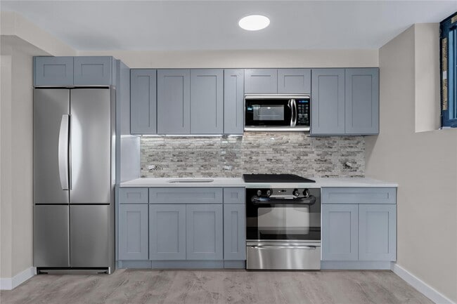property at 43-34 53rd St