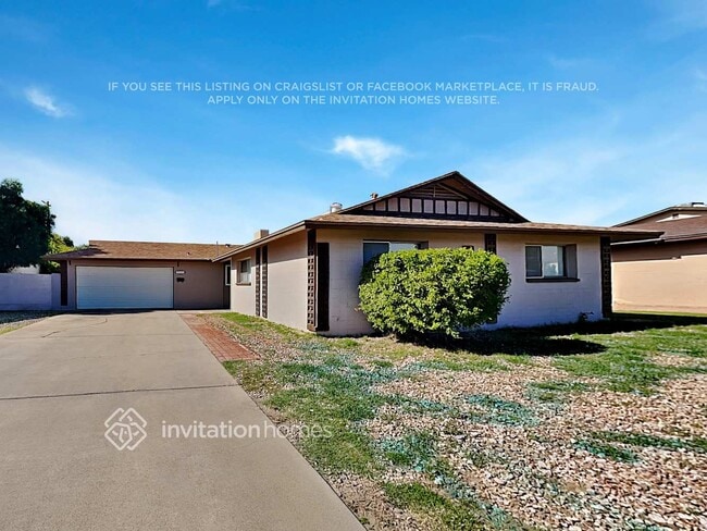 property at 5746 N 41st Dr