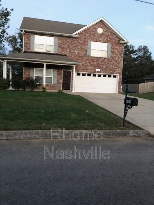 4998 Morning Dove Ln in Spring Hill, TN - Building Photo