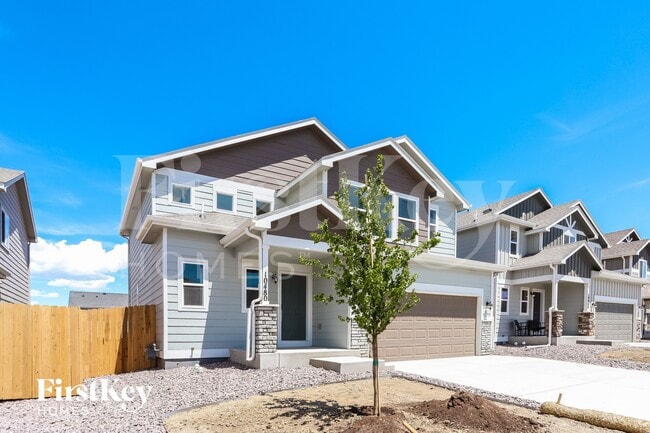 10480 Horton Dr in Colorado Springs, CO - Building Photo - Building Photo