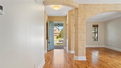 9866 Lake District Ln in Orlando, FL - Building Photo - Building Photo