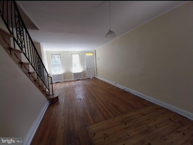 819 Kimball St in Philadelphia, PA - Building Photo - Building Photo