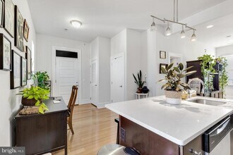 2136 E Dauphin St in Philadelphia, PA - Building Photo - Building Photo