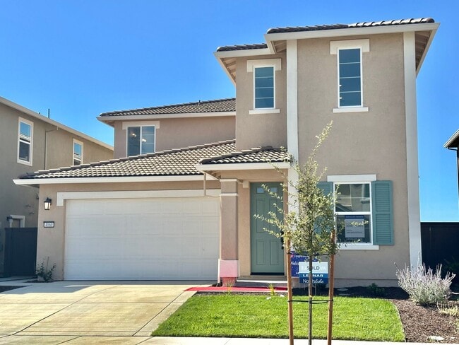 4060 Waterleaf Ave in Sacramento, CA - Building Photo - Building Photo