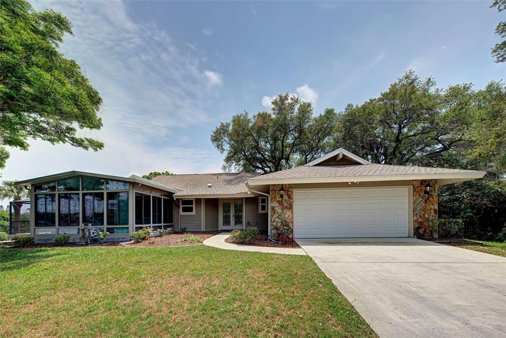 3670 Emily Ln in Sarasota, FL - Building Photo