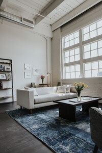 Dietz Lofts in Syracuse, NY - Foto de edificio - Building Photo