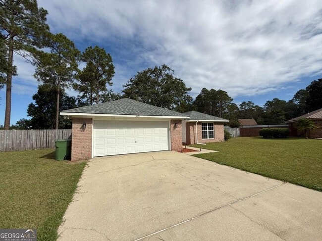 309 N Belmont Ct in Hinesville, GA - Building Photo - Building Photo