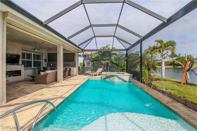 property at 14849 Windward Ln