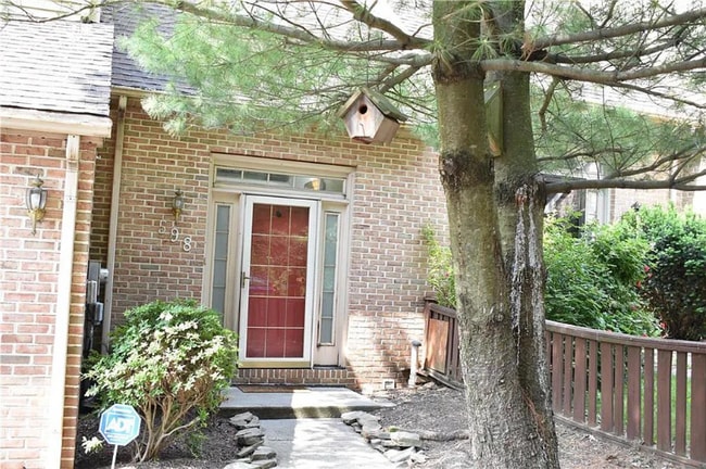 property at 598 Brighton St