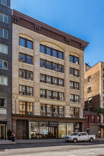 Brooks Van Horne in New York, NY - Building Photo - Building Photo