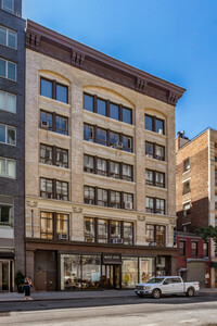 Brooks Van Horne in New York, NY - Building Photo - Building Photo