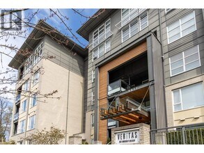 9877 University Crescent in Burnaby, BC - Building Photo - Building Photo