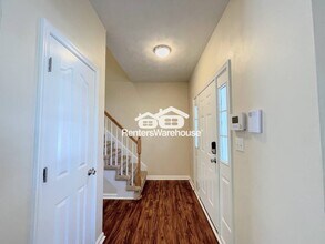 2536 Golden Maple Dr in Suffolk, VA - Foto de edificio - Building Photo