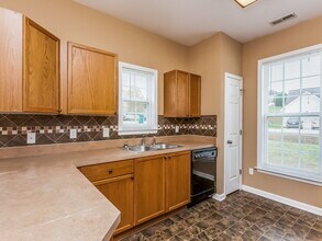 141 Hutson Ln in Clayton, NC - Building Photo - Building Photo