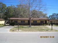 5805 Cherry St in Panama City, FL - Foto de edificio - Building Photo