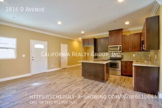 2816 D Ave in National City, CA - Building Photo - Building Photo