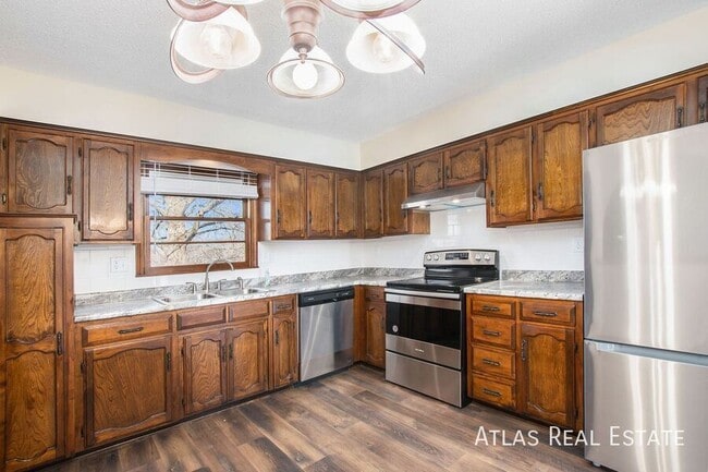 7016 NW Blair Rd in Kansas City, MO - Building Photo - Building Photo