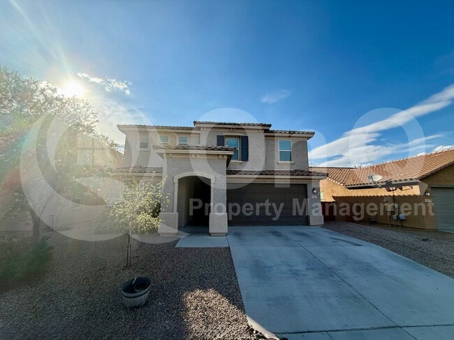 12295 Old Mill Pl in Marana, AZ - Building Photo - Building Photo