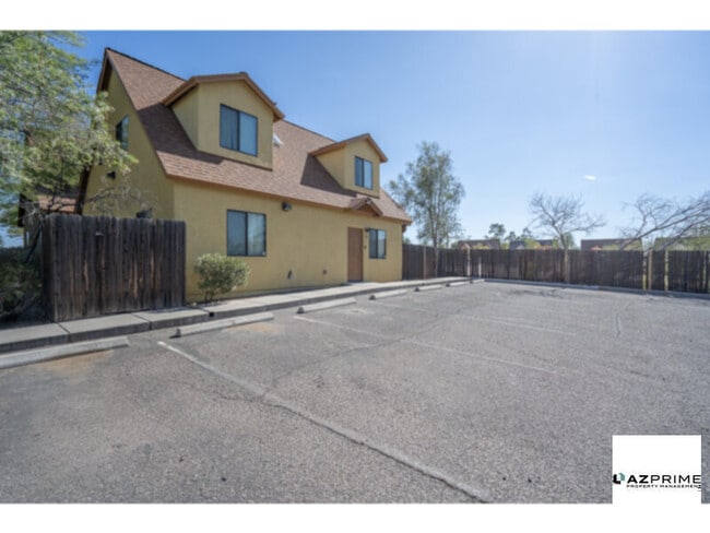 property at 2381 N 4th Ave
