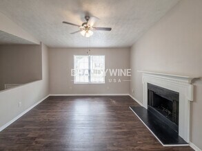 2600 Clifton Downs Trail in Atlanta, GA - Building Photo - Building Photo