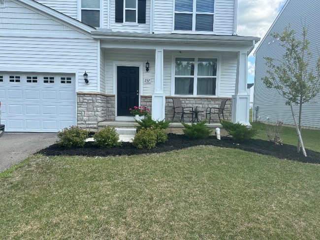 257 Whitetail Trail in Johnstown, OH - Building Photo - Building Photo