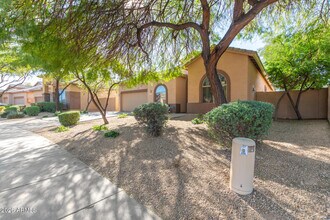 26724 N 83rd Dr in Peoria, AZ - Building Photo - Building Photo
