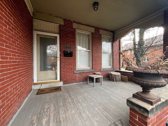 991-993 Bryden Rd in Columbus, OH - Building Photo - Building Photo