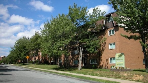 Glenforest Apartments in Halifax, NS - Building Photo - Building Photo