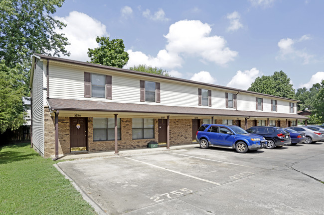 2755-2767 N Sierra Ave in Fayetteville, AR - Building Photo - Building Photo