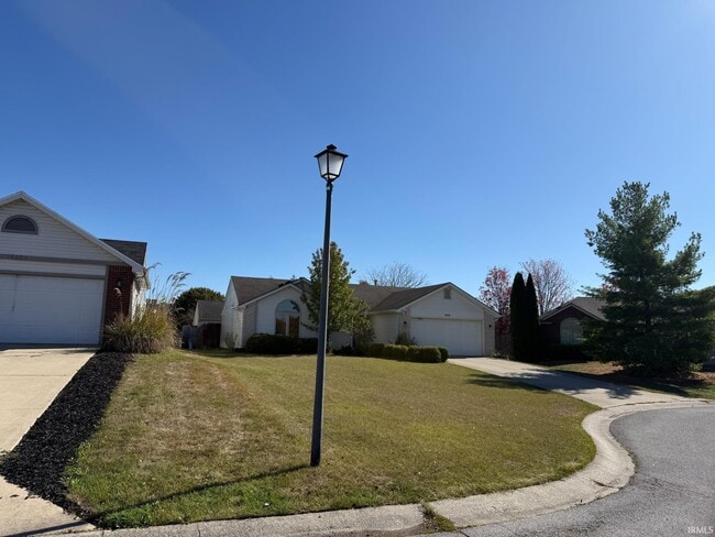 property at 12418 Stoneboro Ct