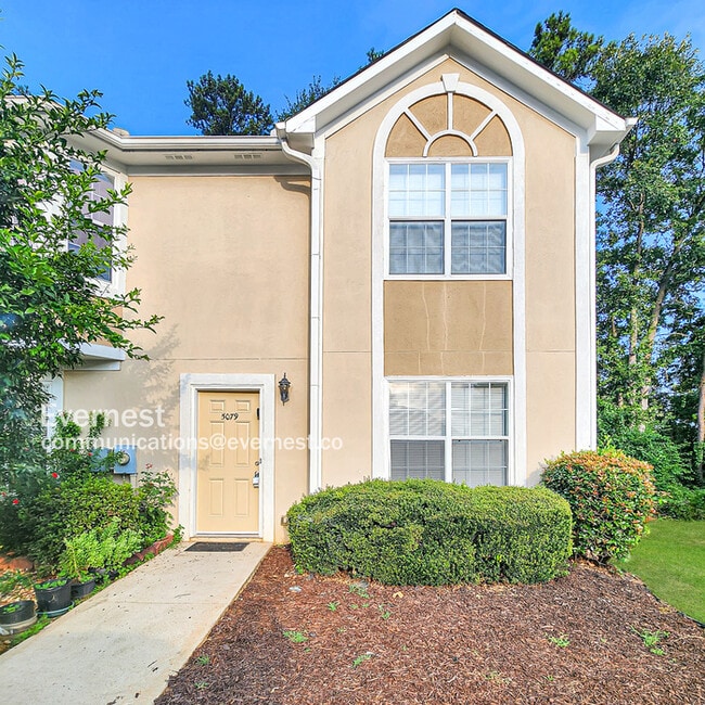 property at 5079 Chupp Way Cir