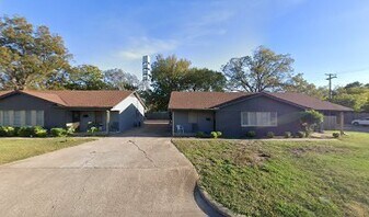 3214 Fadal Ave in Waco, TX - Building Photo