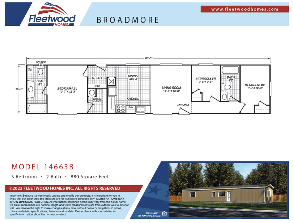 109 Rail Ln in Lander, WY - Building Photo