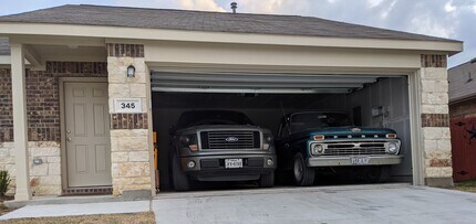 345 Navidad Trail in Haslet, TX - Building Photo - Building Photo