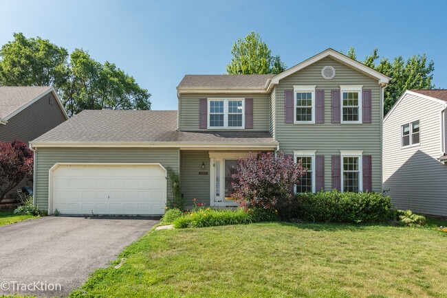 property at 3081 Barnstable Ct
