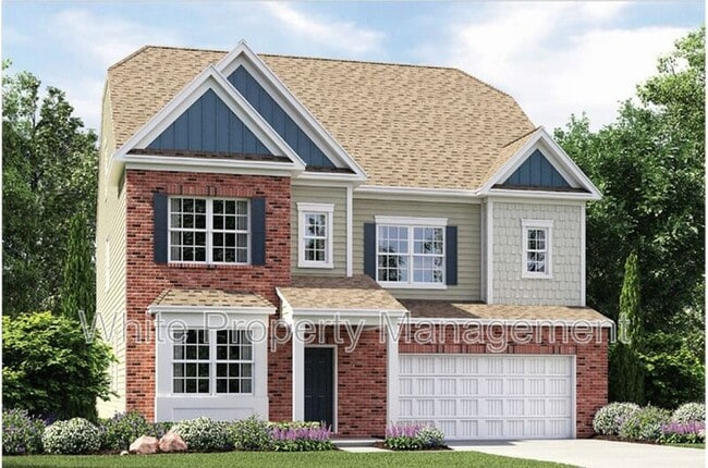 property at 4231 Skyboat Cir