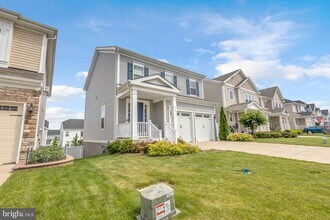 1017 Coriander Ln in Stafford, VA - Building Photo - Building Photo